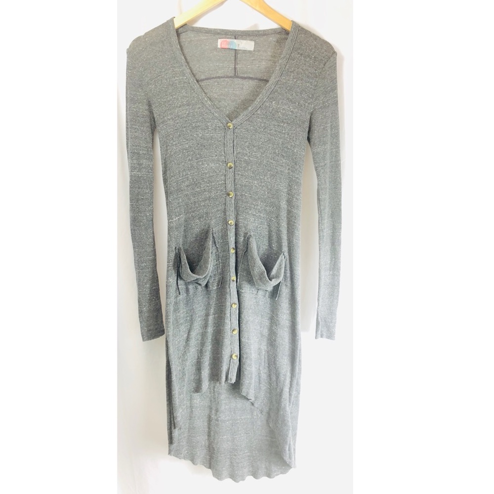 Free People Beach Dress